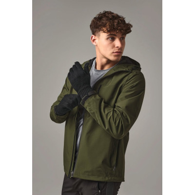 Touchscreen Smart Gloves